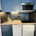 Appt 2 Pièces 2 Pers Avec Piscine Tennis Parking Gratuit 156 Appartement Le Touquet-Paris-Plage