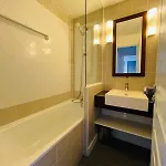 Appt 2 Pièces 2 Pers Avec Piscine Tennis Parking Gratuit 156 * Le Touquet-Paris-Plage