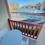 Appt 2 Pieces 5 Pers Avec Piscine Tennis Parking Gratuit 156 Apartment Le Touquet