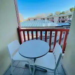 Appt 2 Pieces 5 Pers Avec Piscine Tennis Parking Gratuit 156 *