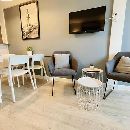 Appt 2 Pieces 5 Pers Avec Piscine Tennis Parking Gratuit 156 Appartement *